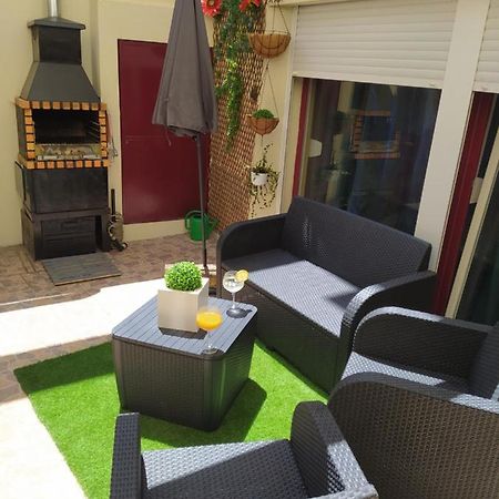 Casas Do Beco Charming Flats Apartment Lisbon Exterior photo