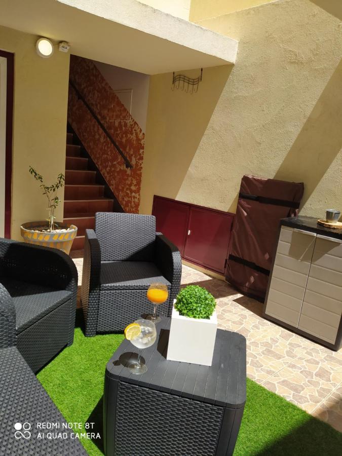 Casas Do Beco Charming Flats Apartment Lisbon Exterior photo