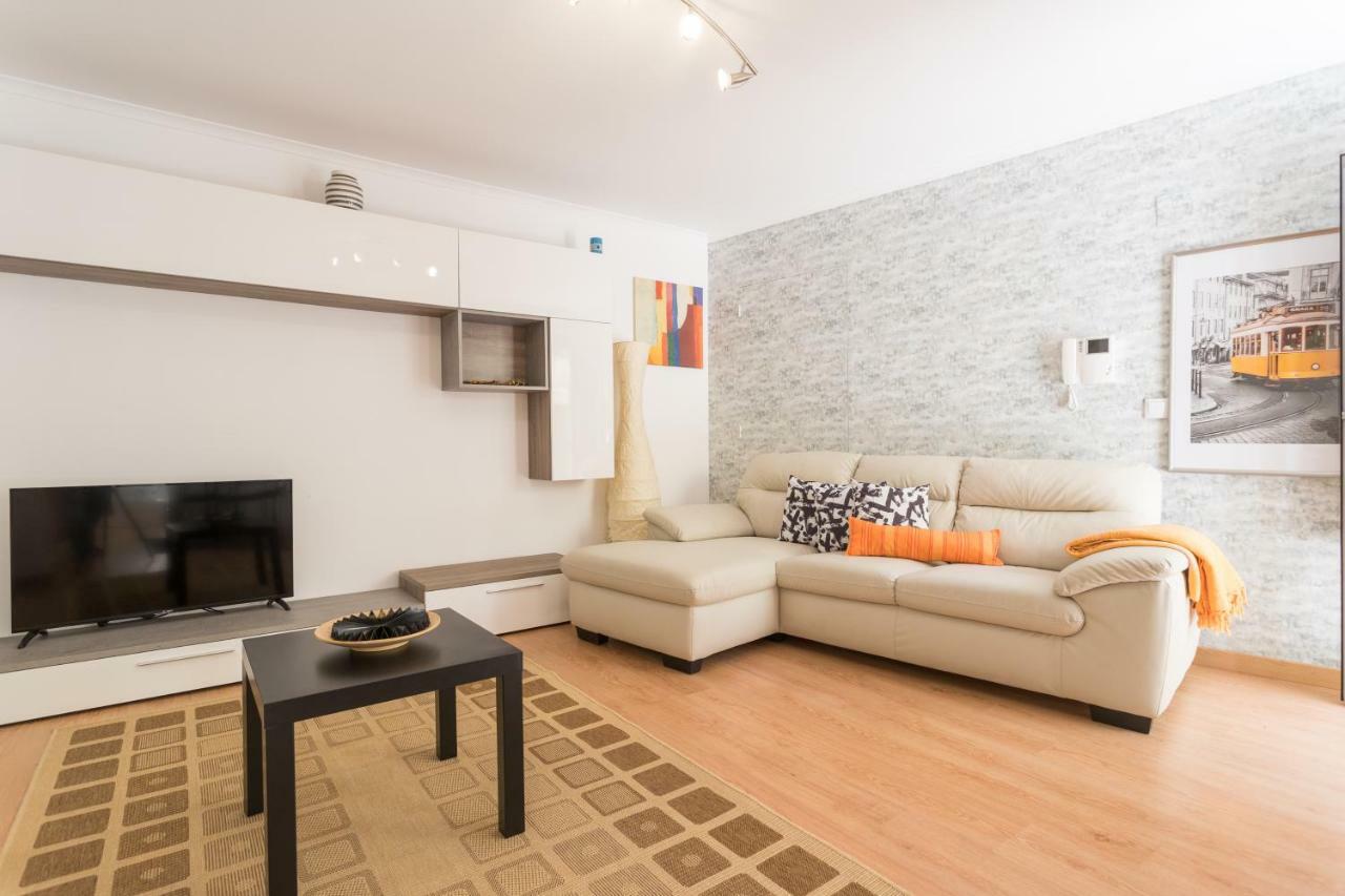Casas Do Beco Charming Flats Apartment Lisbon Exterior photo