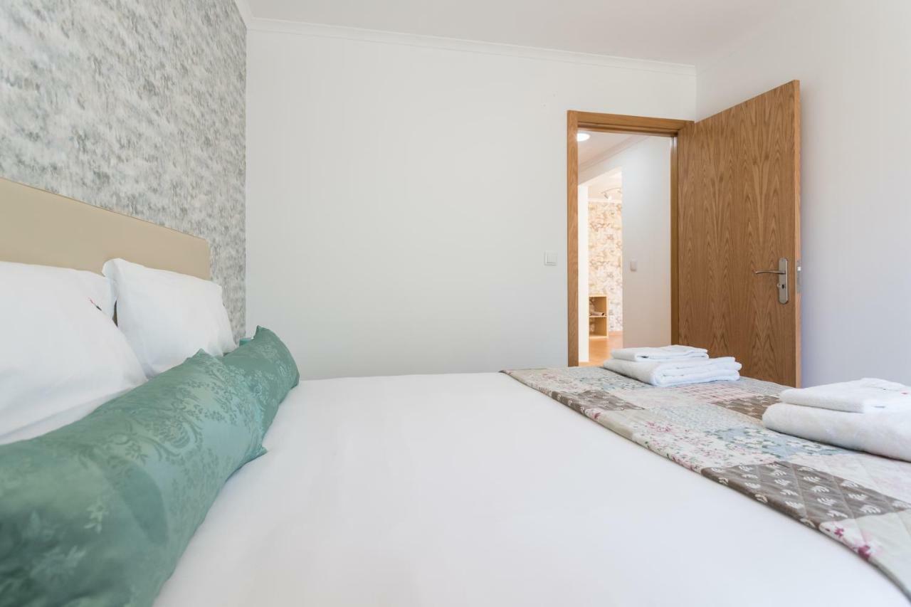 Casas Do Beco Charming Flats Apartment Lisbon Exterior photo