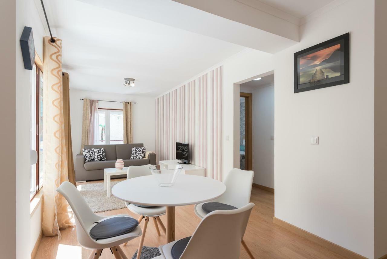 Casas Do Beco Charming Flats Apartment Lisbon Exterior photo