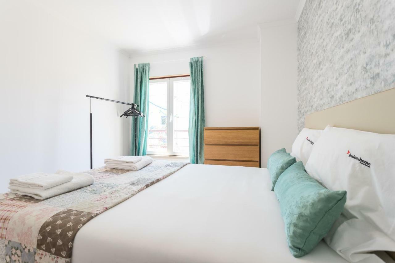 Casas Do Beco Charming Flats Apartment Lisbon Exterior photo